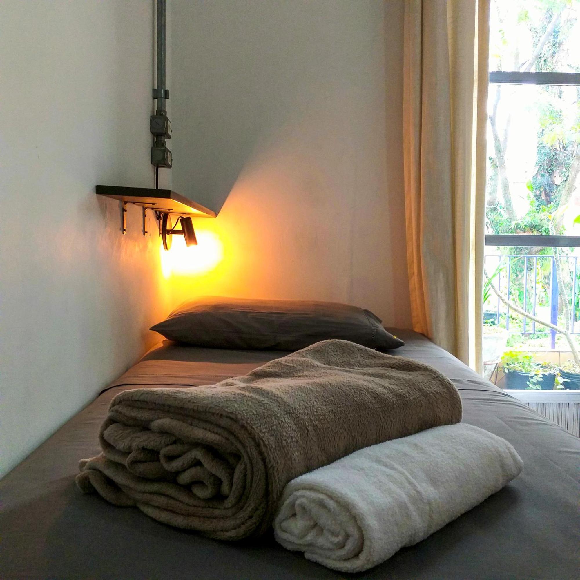 Micasa Hostel - Congonhas São Paulo Eksteriør bilde