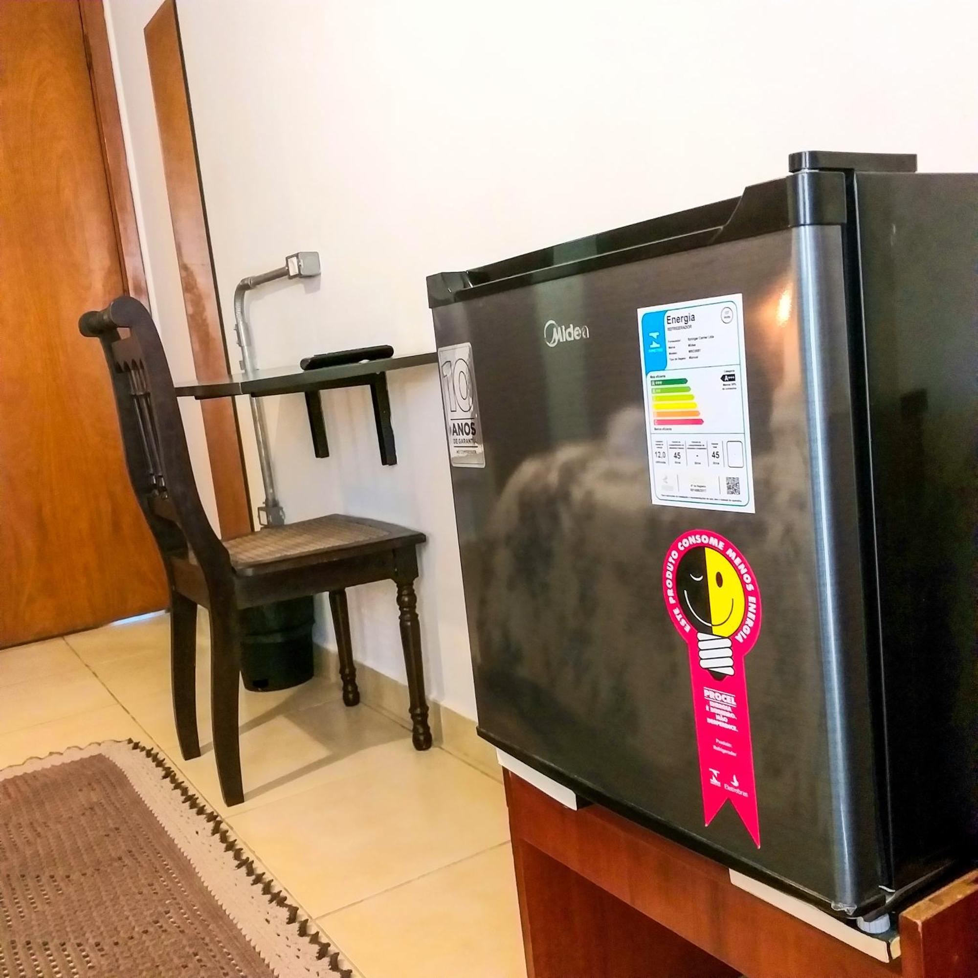 Micasa Hostel - Congonhas São Paulo Eksteriør bilde