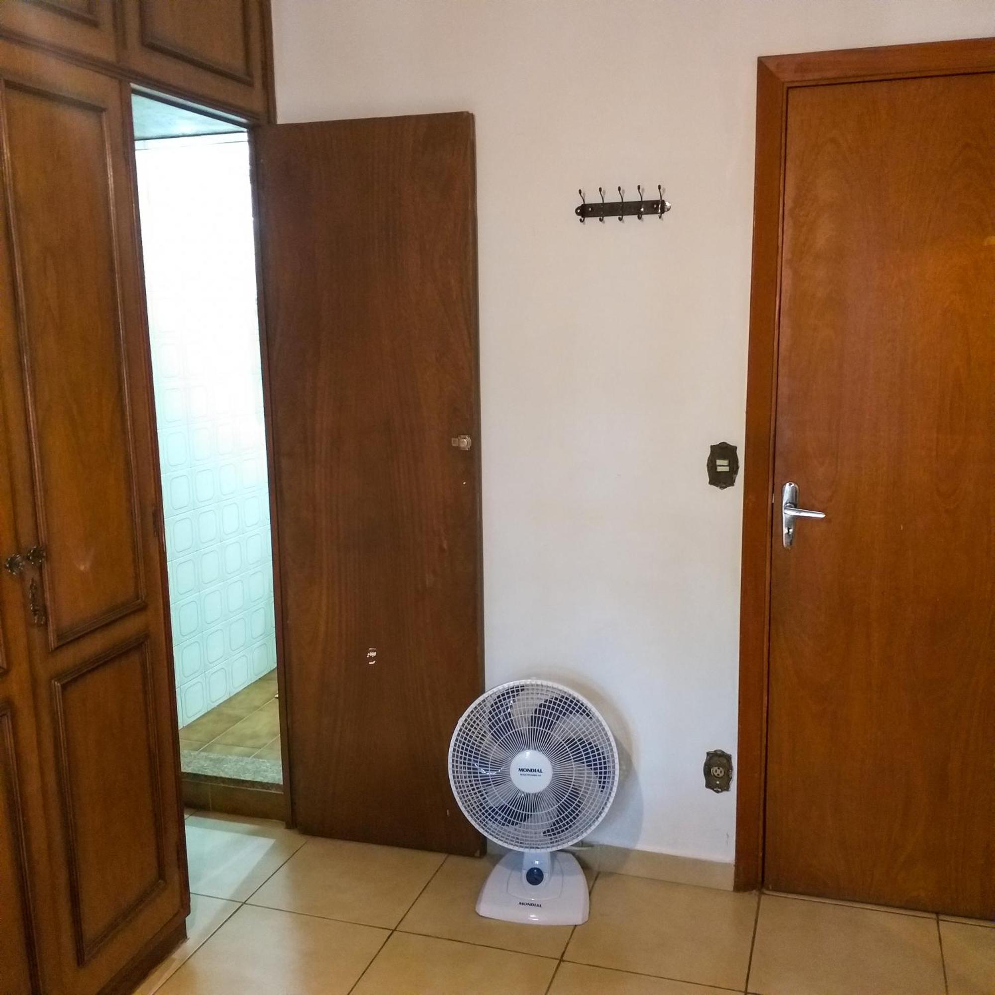 Micasa Hostel - Congonhas São Paulo Eksteriør bilde