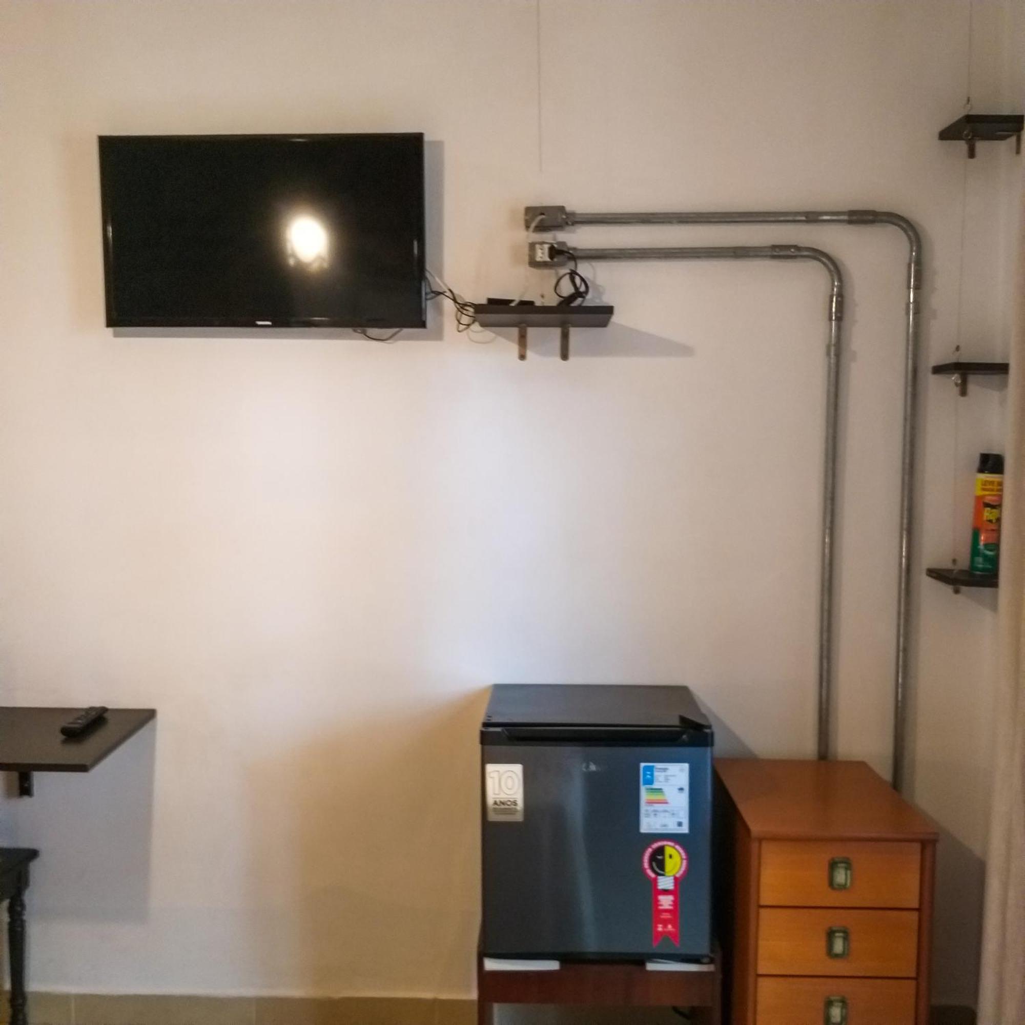 Micasa Hostel - Congonhas São Paulo Eksteriør bilde